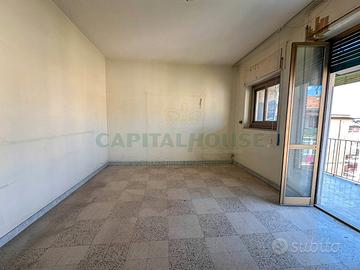 S2 appartamento zona via de gasperi