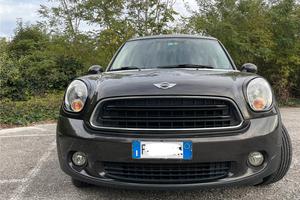 MINI COUNTRYMAN 1.6