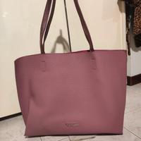 Shopping bag rosa Yamamay