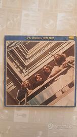 the beatles