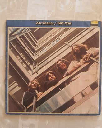 the beatles