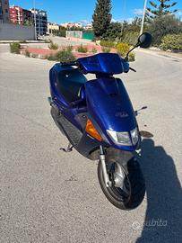 Aprilia Sr 50