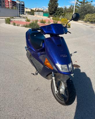 Aprilia Sr 50