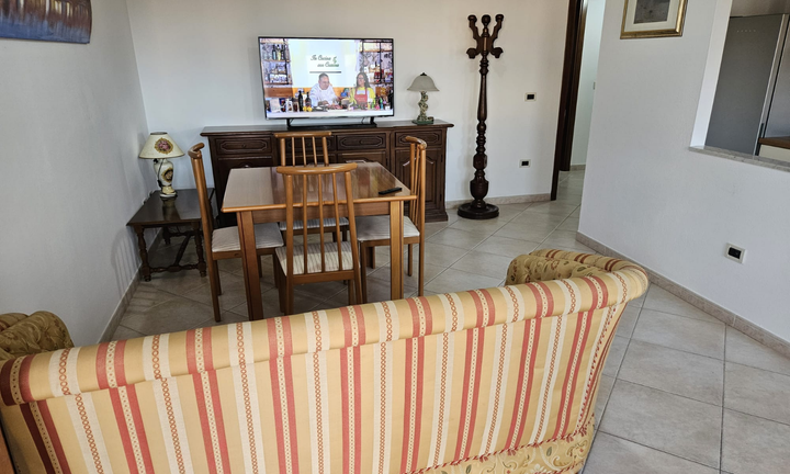 Appartamento Assemini trivano