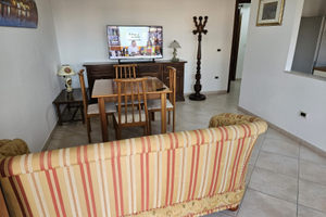 Appartamento Assemini trivano