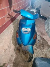 Yamaha Altro modello - 1999