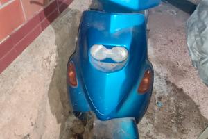 Yamaha Altro modello - 1999