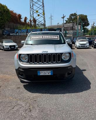 Jeep Renegade Limited