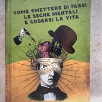 Come smettere di farsi le seghe mentali- Giacobbe