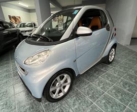 Smart ForTwo 1.0 limited two