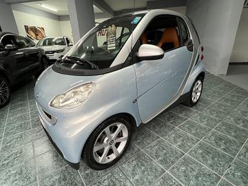 Smart ForTwo 1.0 limited two