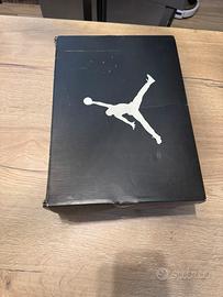 Scarpe nike air jordan xx8 se