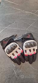 guanti mtech donna taglia xs