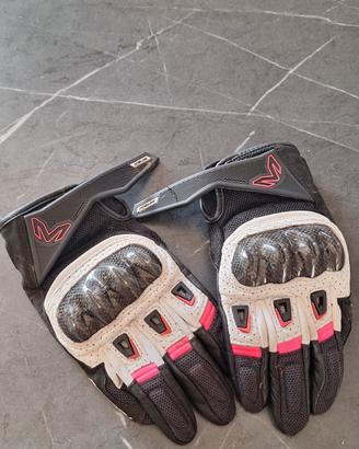 guanti mtech donna taglia xs