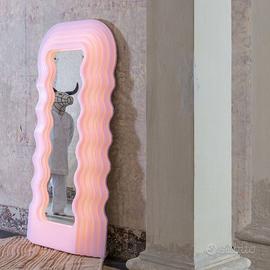 Specchio Ultrafragola Poltronova NUOVO IMBALLATO