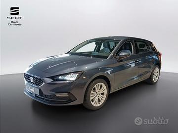 Seat Leon 1.5 hybrid Style 116cv dsg