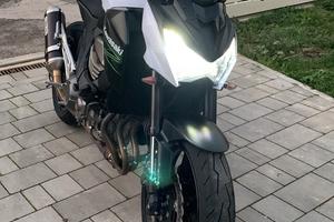 Kawasaki z800