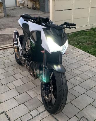Kawasaki z800
