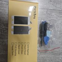 Display per motorola g8 power lite