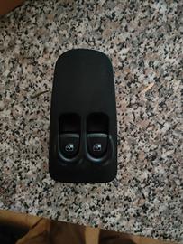 pulsantiera alzavetri 