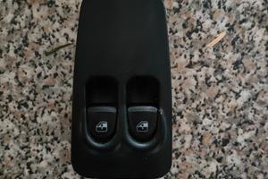 pulsantiera alzavetri 