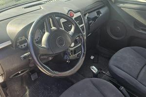 Minicar