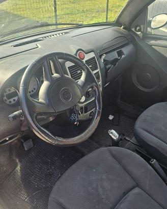 Minicar