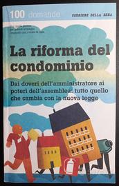 100 domande - La riforma del condominio