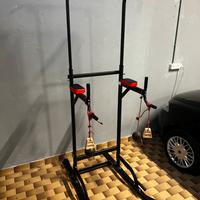 Palestra power tower