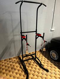 Palestra power tower