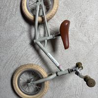 Bici a spinta bambini