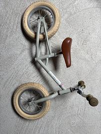 Bici a spinta bambini