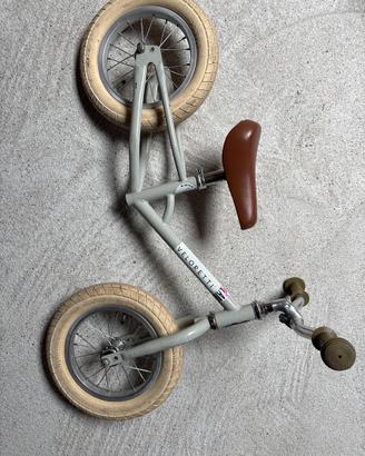 Bici a spinta bambini