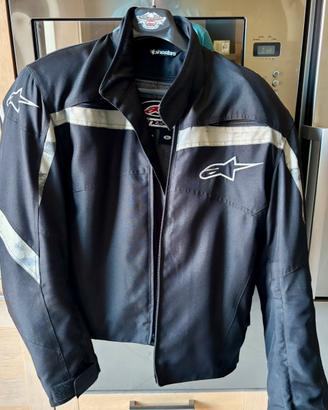 Giacca Alpinestars