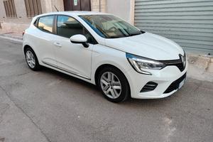 Renault Clio TCe 1.0,  LED  Navi Klima PDC 74 Kw