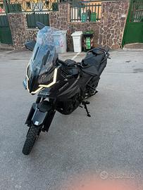 Zontes 700