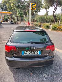 Audi A3 SB 2.0 TDI DSG Ambiente del 2006