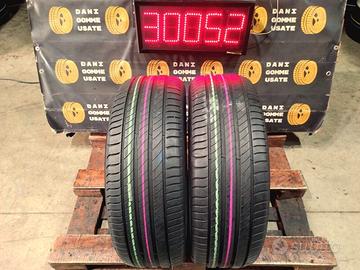 GOMME 215 55 17 MICHELIN 70% DOT23