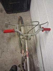 bici bimbo vintage