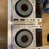 Pioneer CDJ 850