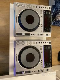 Pioneer CDJ 850