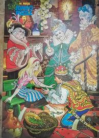 Puzzle jumbo Cenerentola