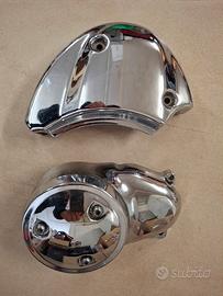 ricambi Yamaha dragstar  650