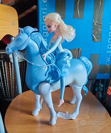 Cavallo Nokk Frozen 