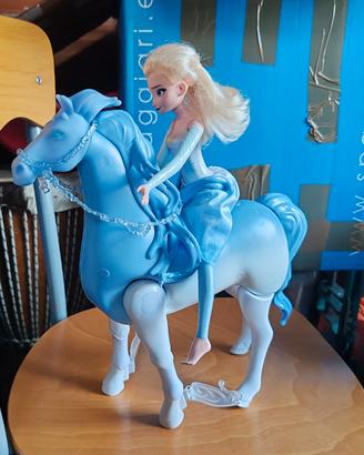 Cavallo Nokk Frozen 