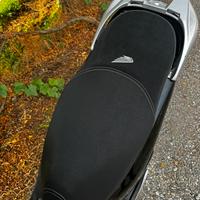 Sella sh300 2007-2009