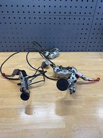 Ricambi per Ducati 848