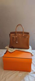 Hermes Birkin 30 