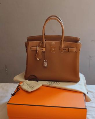 Hermes Birkin 30 