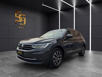 Volkswagen Tiguan 2.0 TDI 150 CV SCR DSG Life